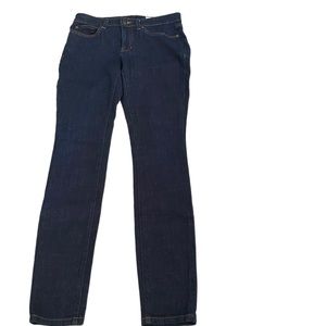 Eileen Fisher The Fisher Project Skinny Jeans Size 6